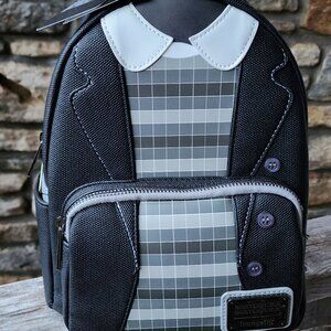 Beetlejuice Disney Loungefly NWT